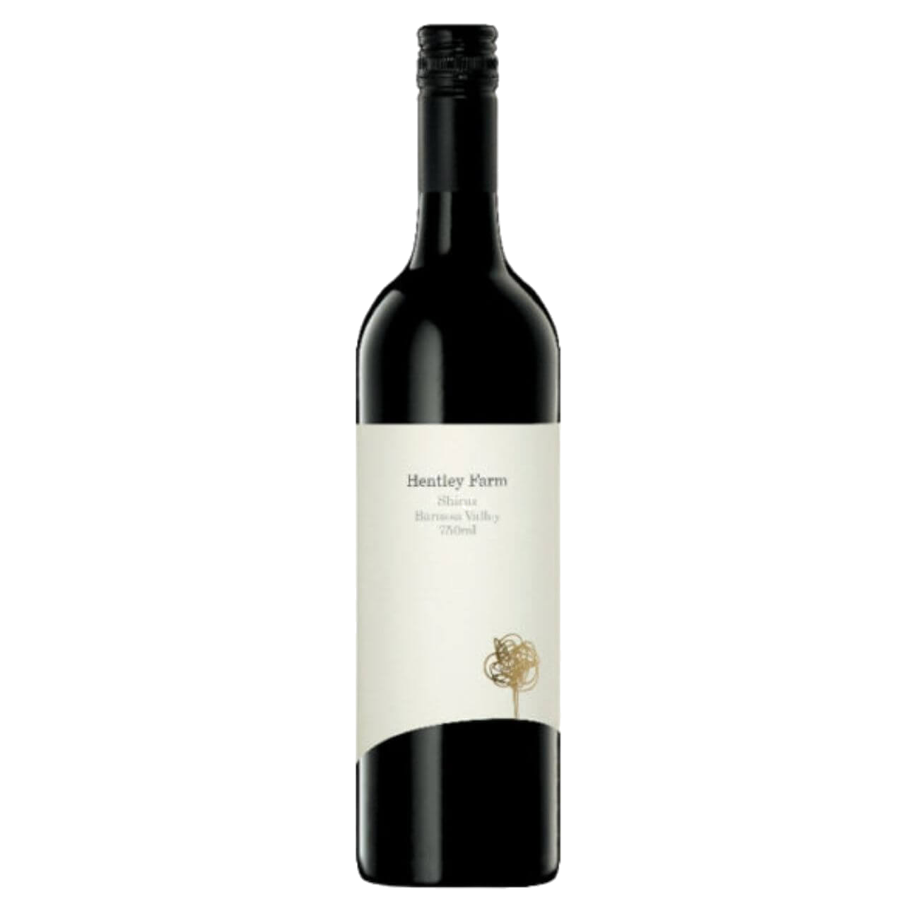 Hentley Farm Shiraz 2024 (12 Bottles) Eden Valley, SA