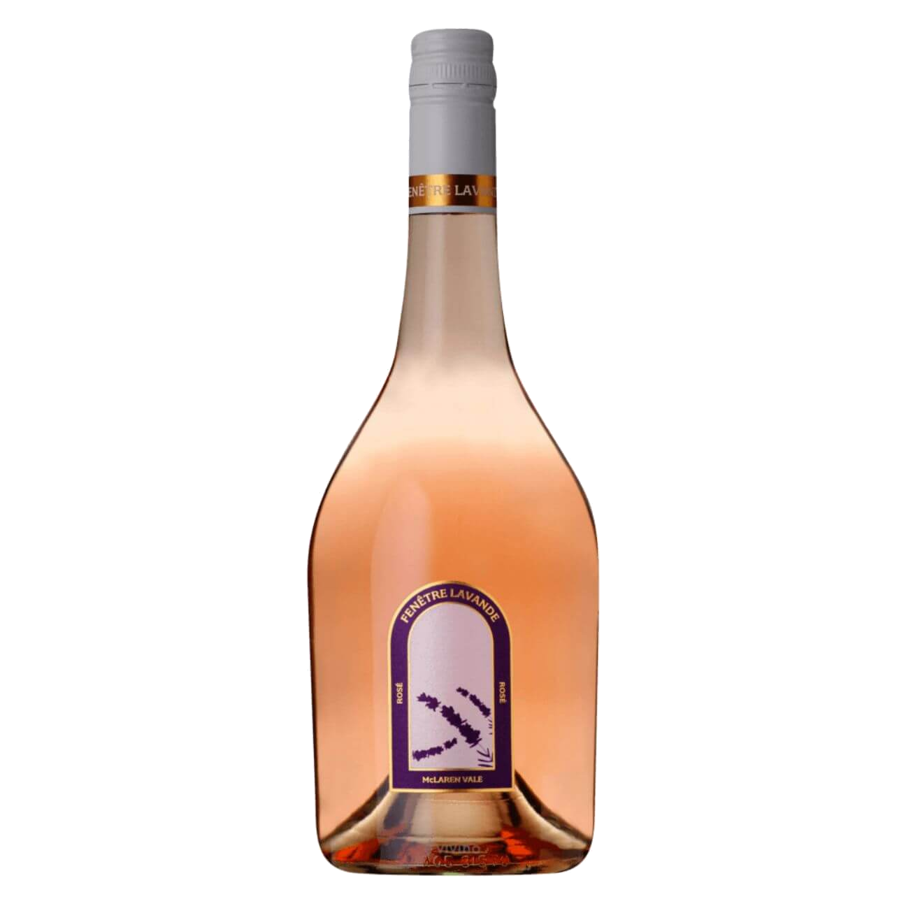 Fenêtre Lavande Rosé 2022 (6 Bottles) McLaren Vale, SA