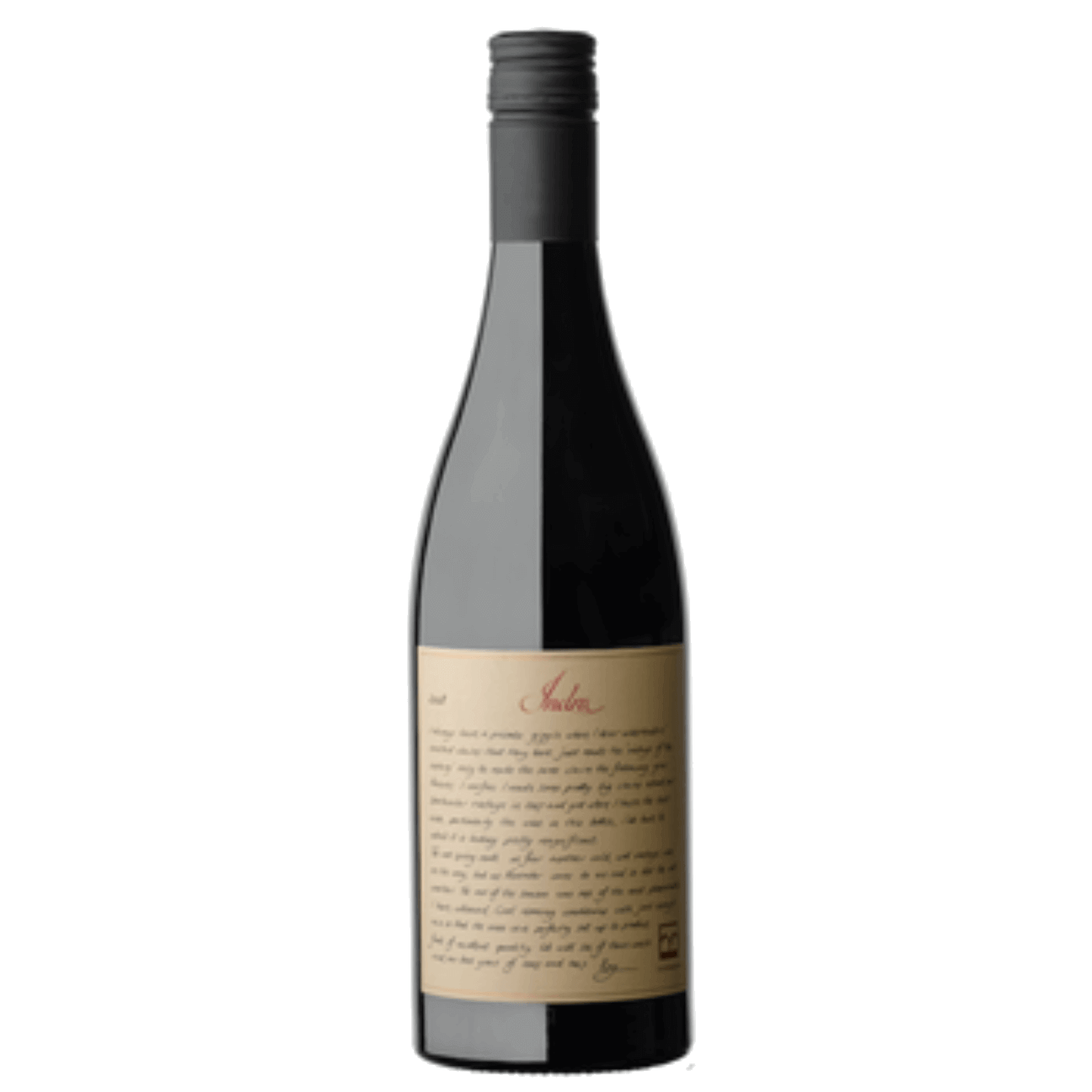 Lethbridge Indra Shiraz 2018 (12 Bottles) Geelong, VIC