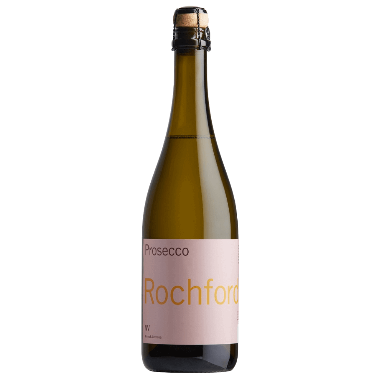 Rochford Prosecco NV (12 Bottles) Yarra Valley