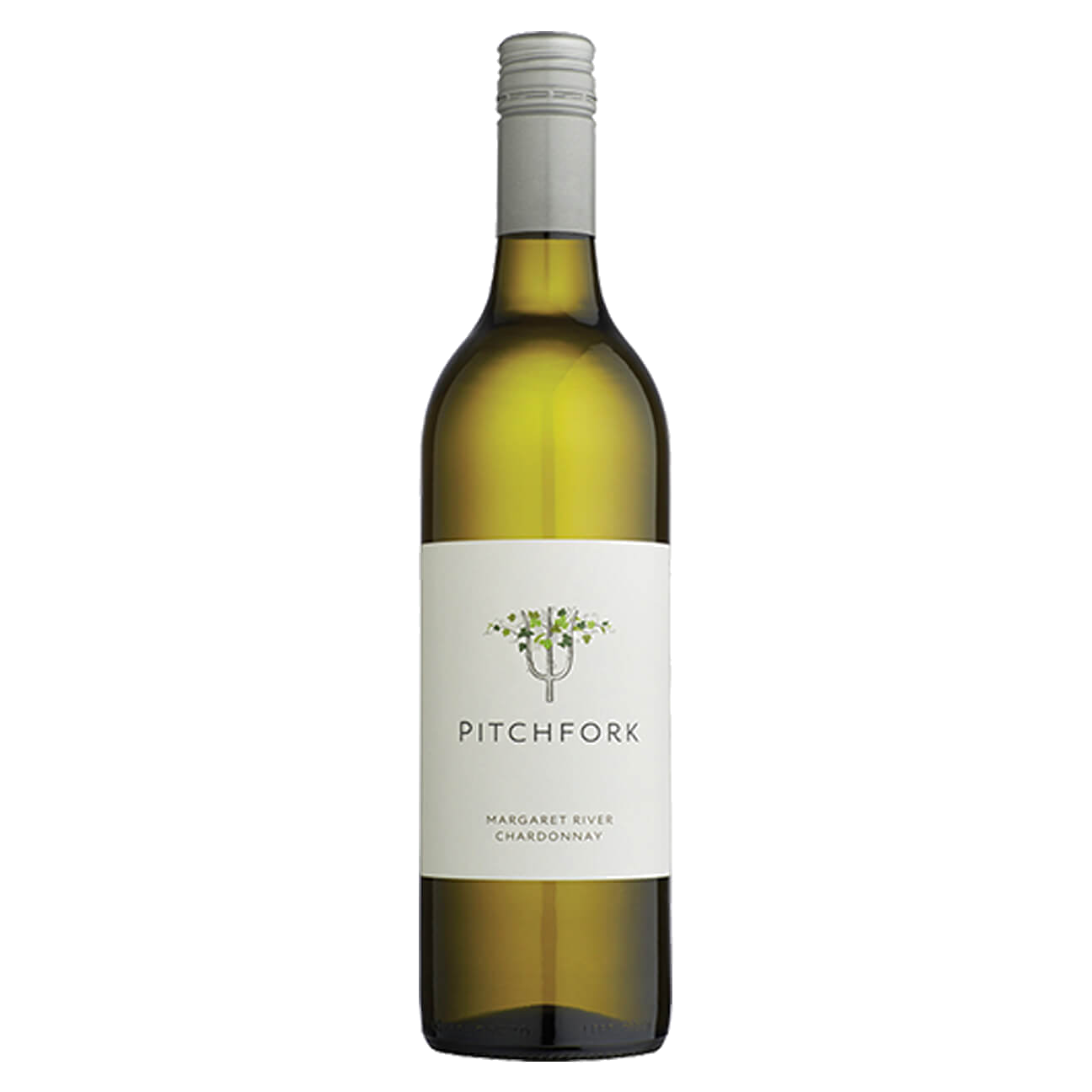 Pitchfork Chardonnay 2025 (6 Bottles) Margaret River, WA