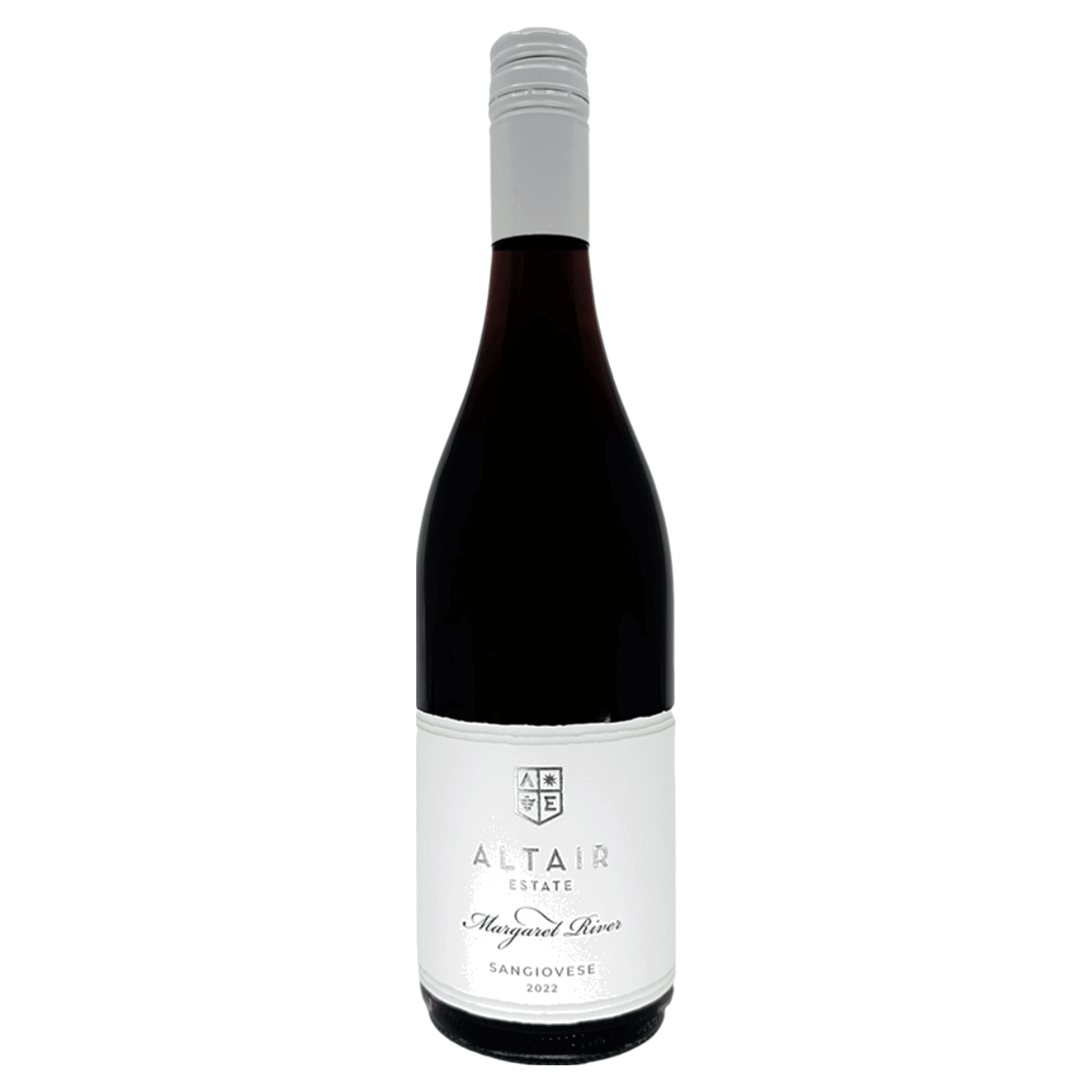 Altair Estate Sangiovese 2023 (6 Bottles) Margaret River, WA
