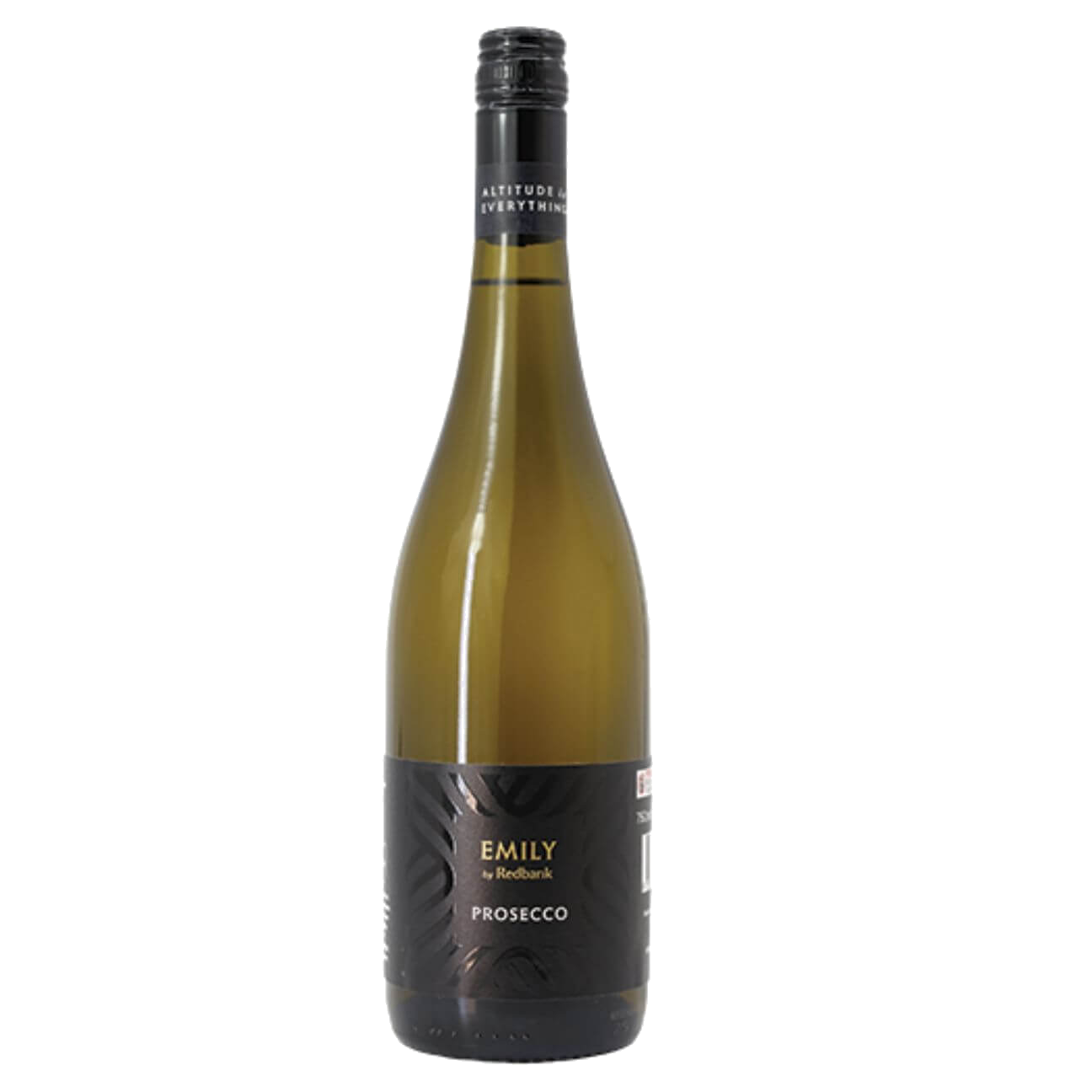 Emily by Redbank Prosecco NV (6 Bottles) King Valley, VIC