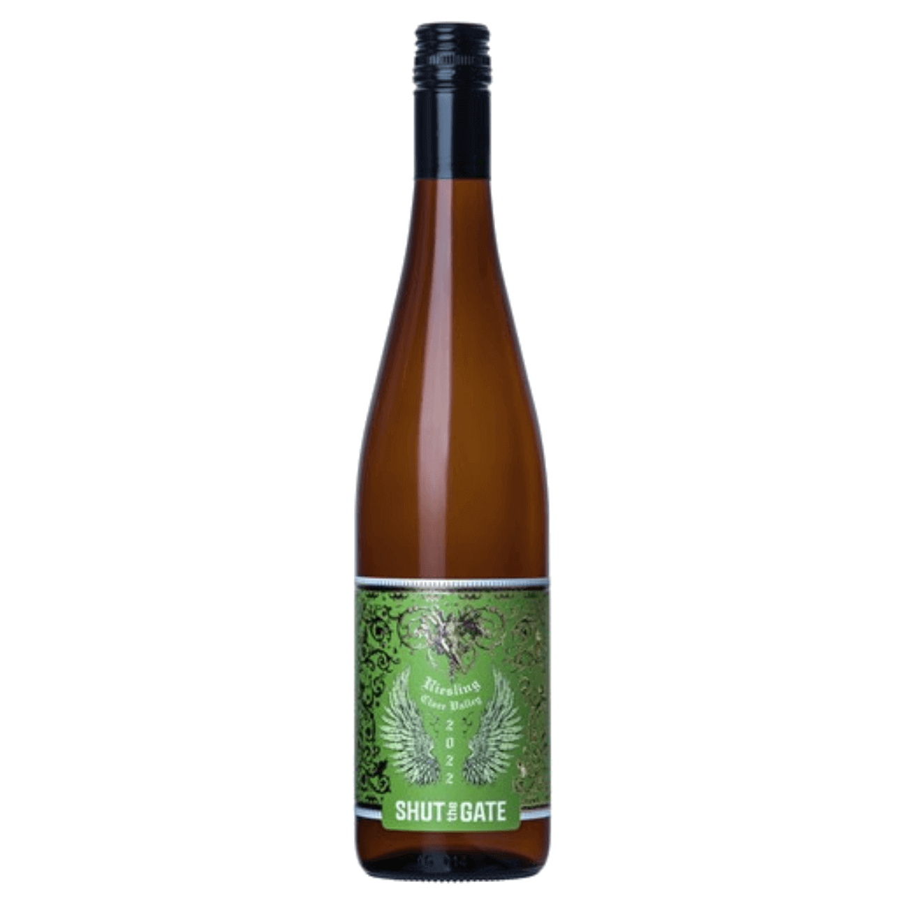 Shut The Gate Estate Block Riesling 2022 (6 Bottles) Clare Valley