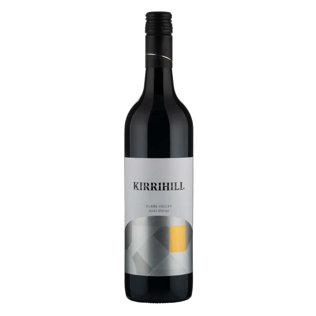 Kirrihill Wine Regional Series Shiraz 2022 (6 Bottles) Clare Valley, SA