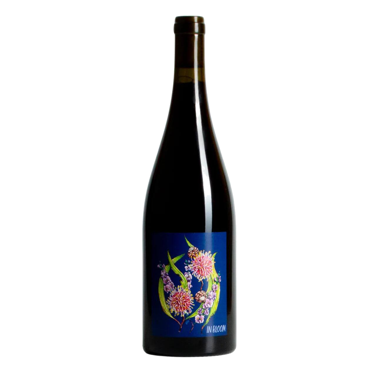 Borachio In Bloom Grenache Syrah 2023 (12 Bottles) McLaren Vale, SA