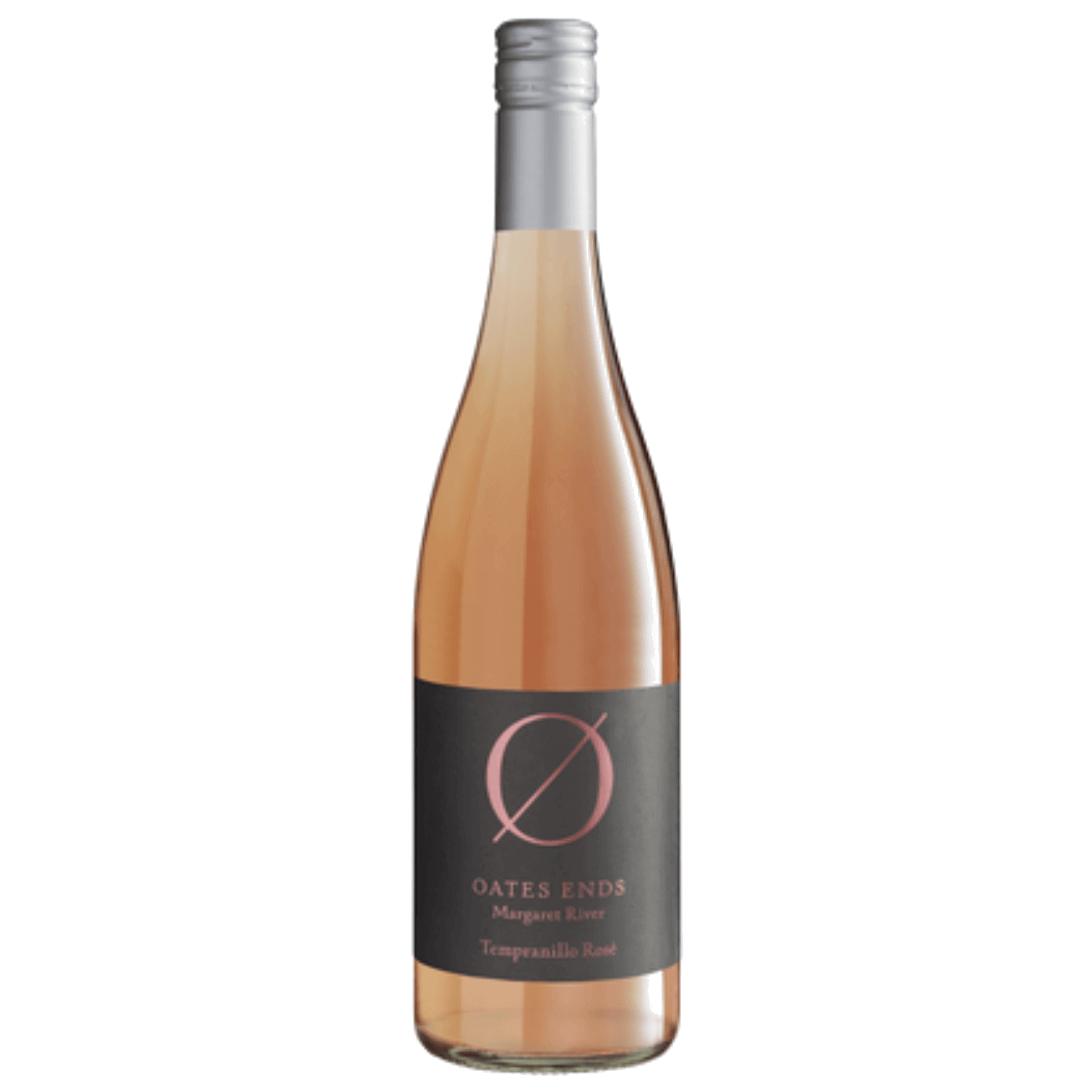Oates End Tempranillo Rosé 2024 (12 Bottles) Margaret River, WA