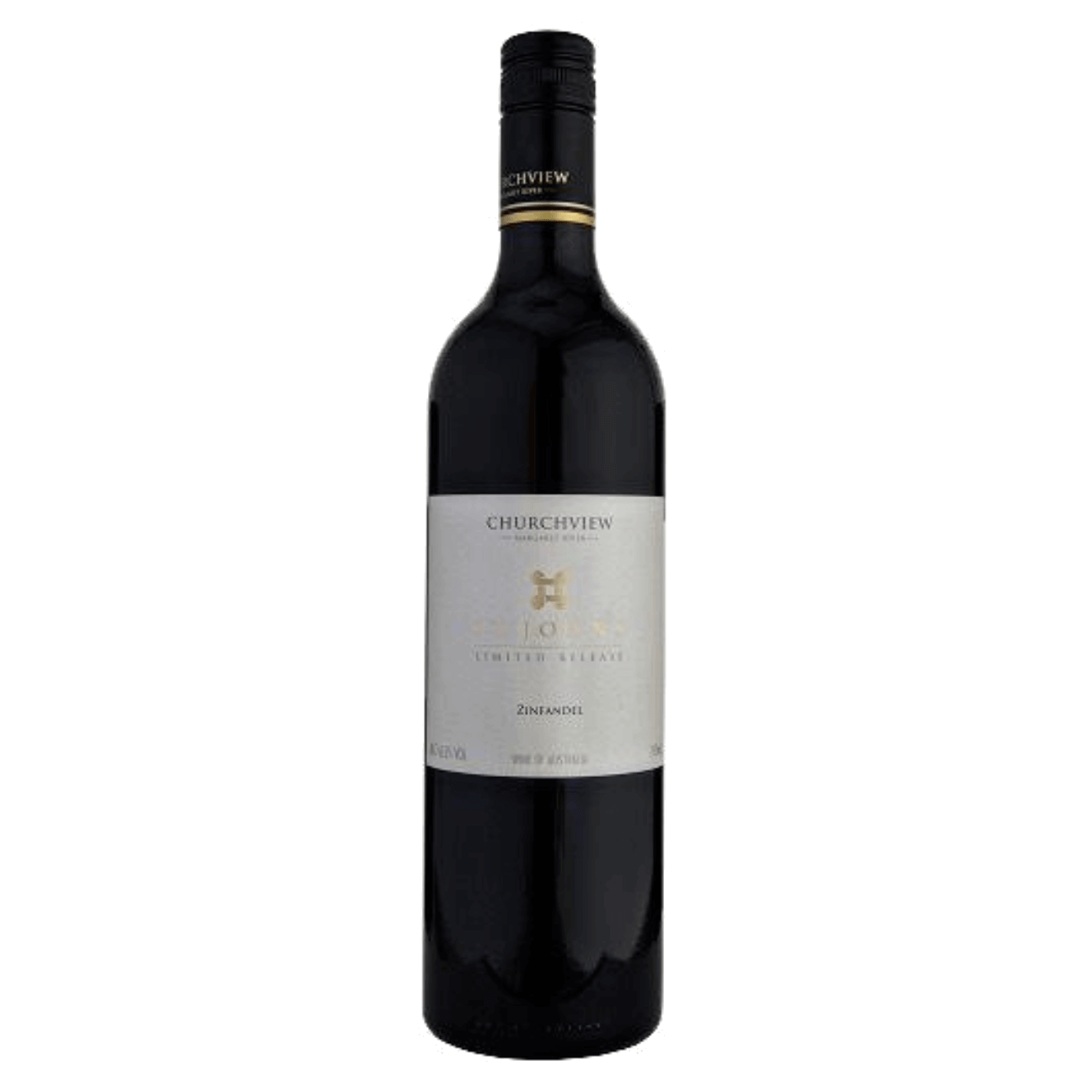 Churchview Limited Release Zinfandel 2023 (6 Bottles) Margaret River