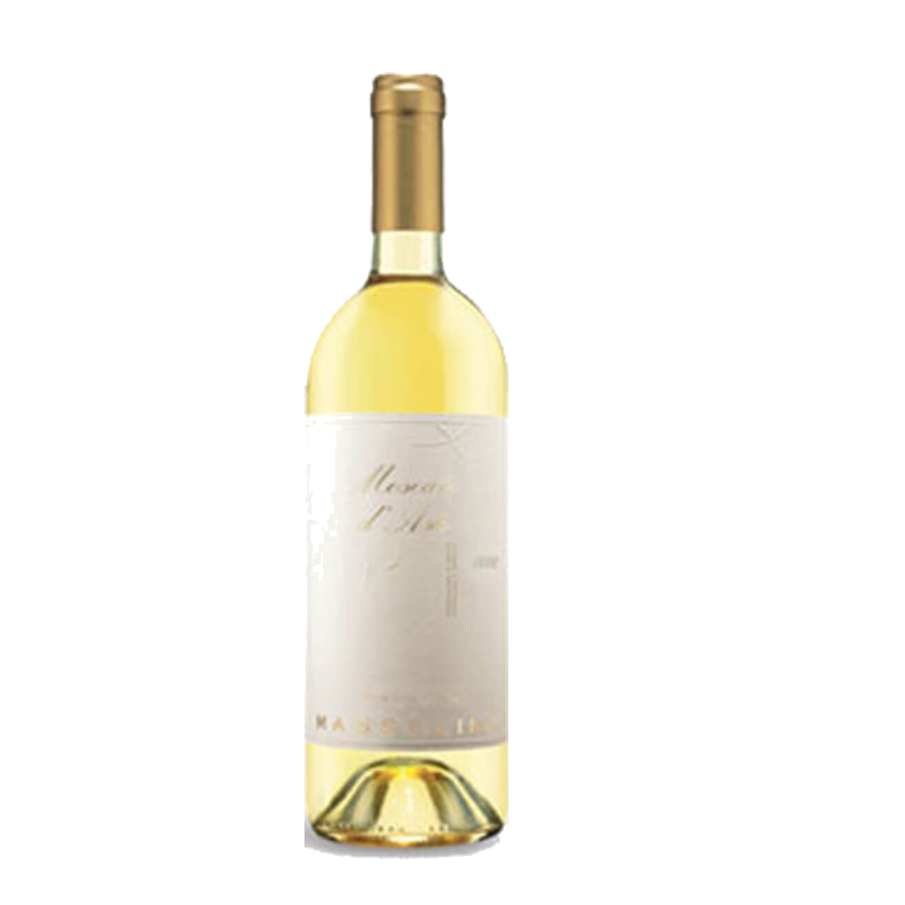 Massolino Moscato d'Asti 2024 375ml (6 Bottles) Langhe, Italy