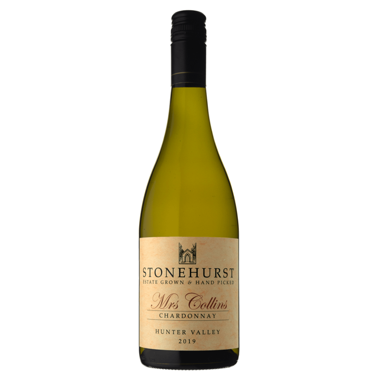 Stonehurst Mrs Collins Chardonnay 2022 (12 Bottles) Wollombi Valley