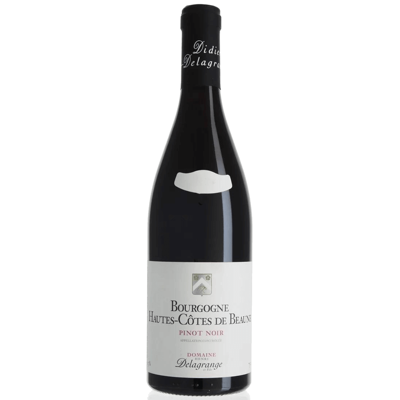 Domaine Henri Delagrange Hautes-Côtes de Beaune Blanc 2022 (12 Bottles) Burgundy, France