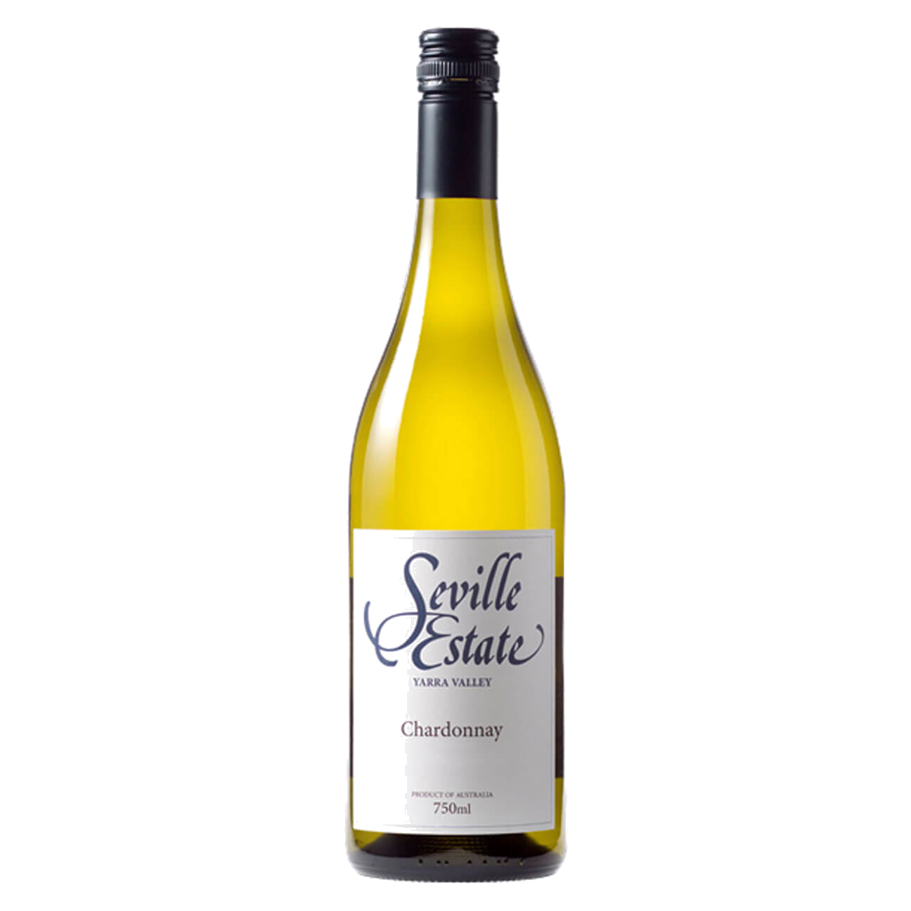 Seville Estate The Estate Range Chardonnay 2021 (6 Bottles) Yarra Valley