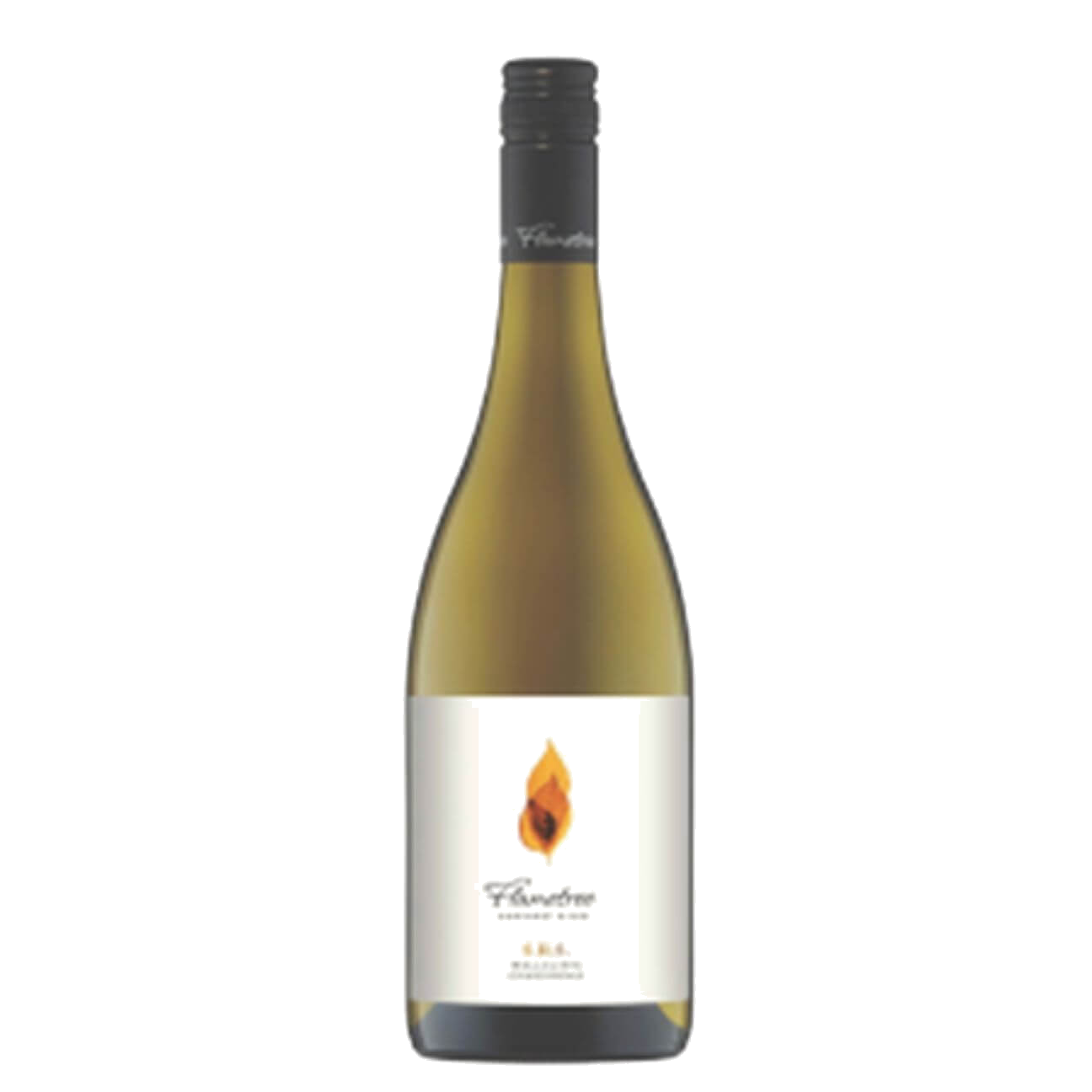 Flametree 'SRS Wallcliffe' Chardonnay 2023 (6 Bottles) Margaret River, WA