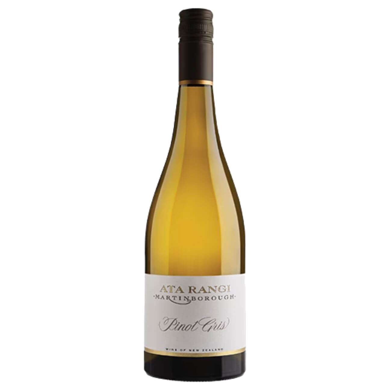 Ata Rangi Pinot Gris 2023/24 (12 Bottles) Martinborough, NZ