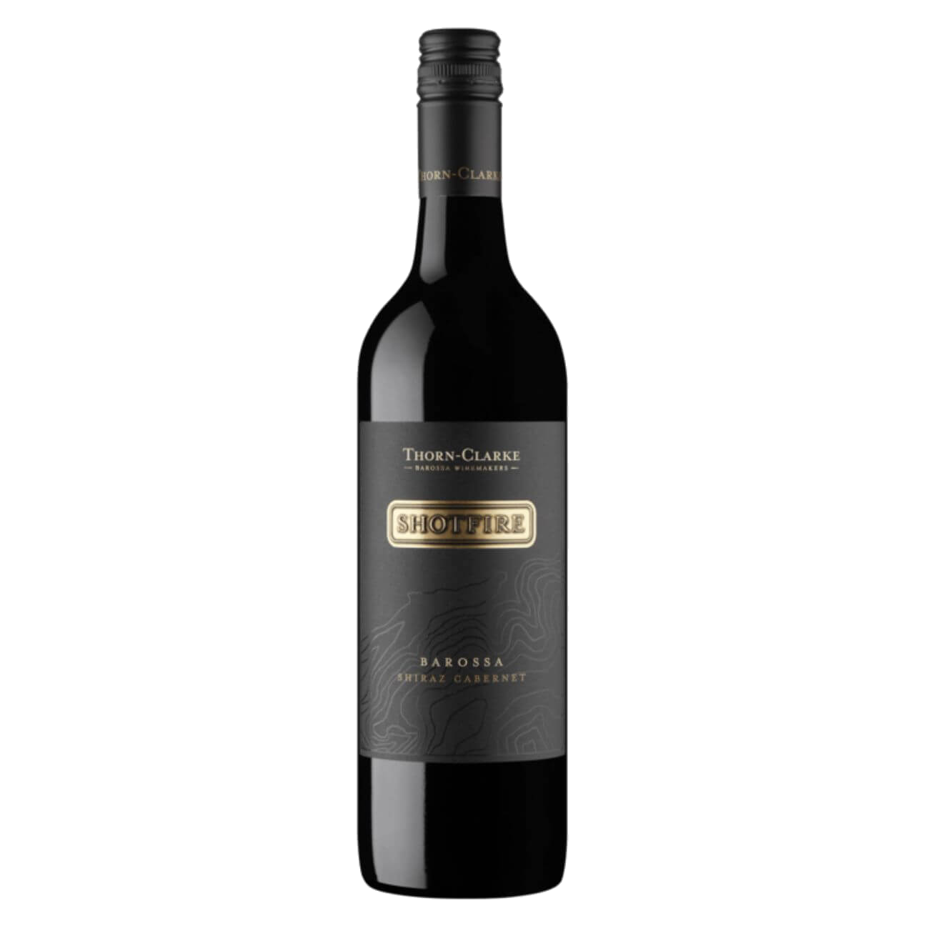 Thorn Clarke Shotfire Shiraz Cabernet 2020 (6 Bottles) Barossa, SA