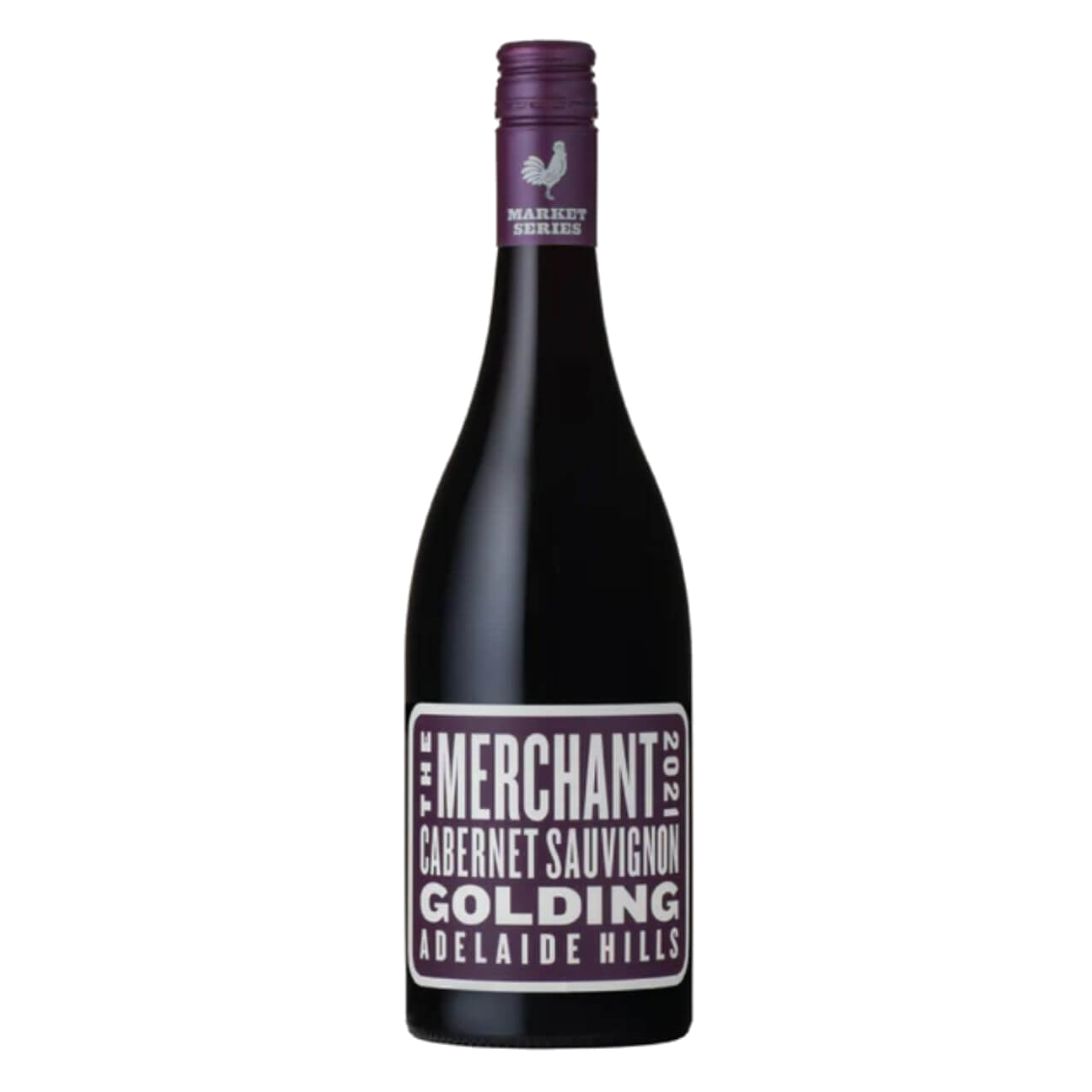 Golding The Merchant Cabernet Sauvignon 2021 (12 Bottles) Adelaide Hills, SA