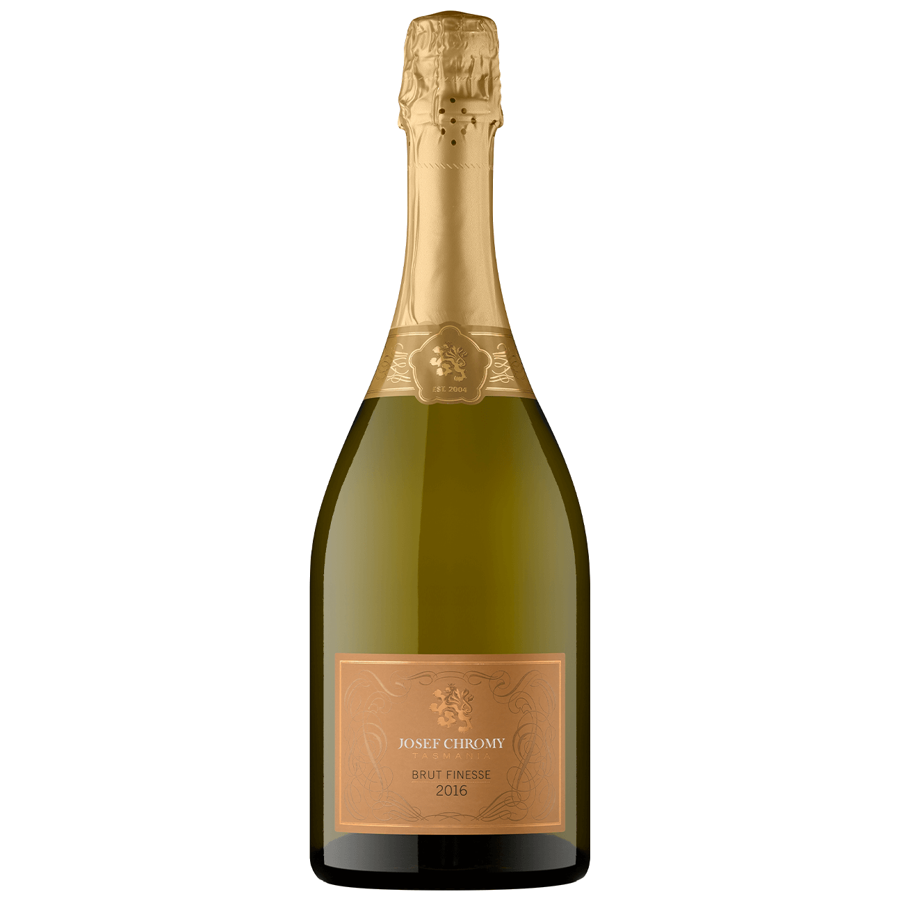 Josef Chromy Brut Finesse 2019 (6 Bottles) Tasmania