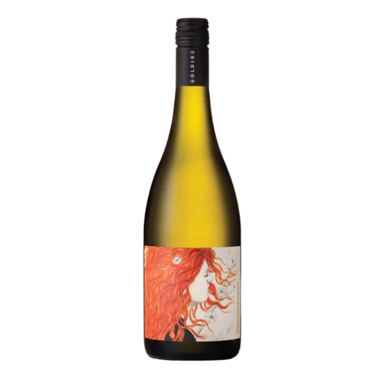Golding Rosie May Chardonnay 2023 (6 Bottles) Adelaide Hills, SA