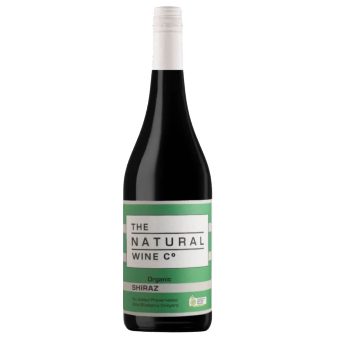Windowrie Natural Wine Co Preservative-Free Shiraz 2024 (12 Bottles) Canowindra, NSW