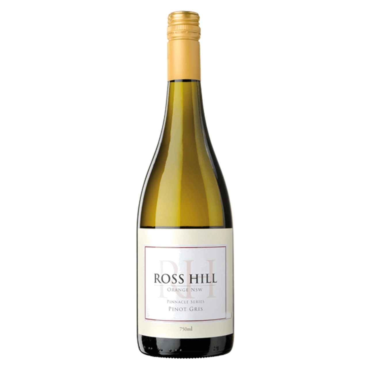 Ross Hill Pinnacle Series Pinot Gris 2023 (6 Bottles) Orange, New South Wales