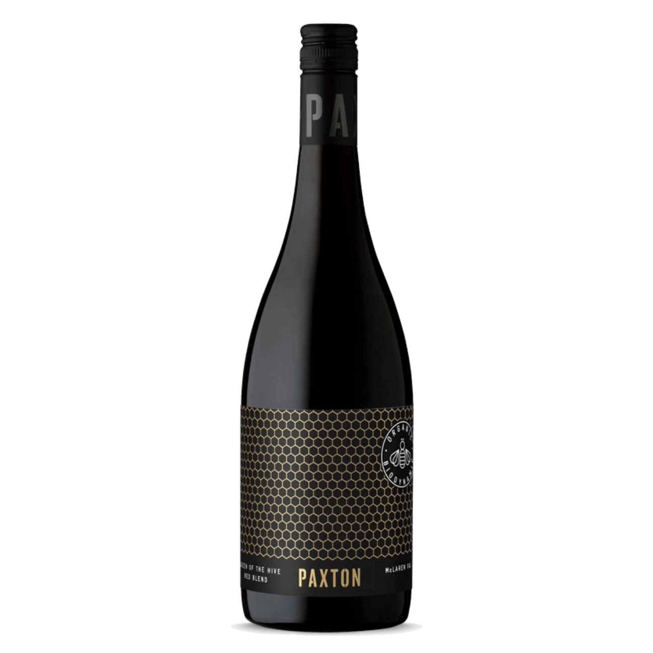 Paxton Wines Queen of the Hive Light Red 2024 (12 Bottles) McLaren Vale, SA
