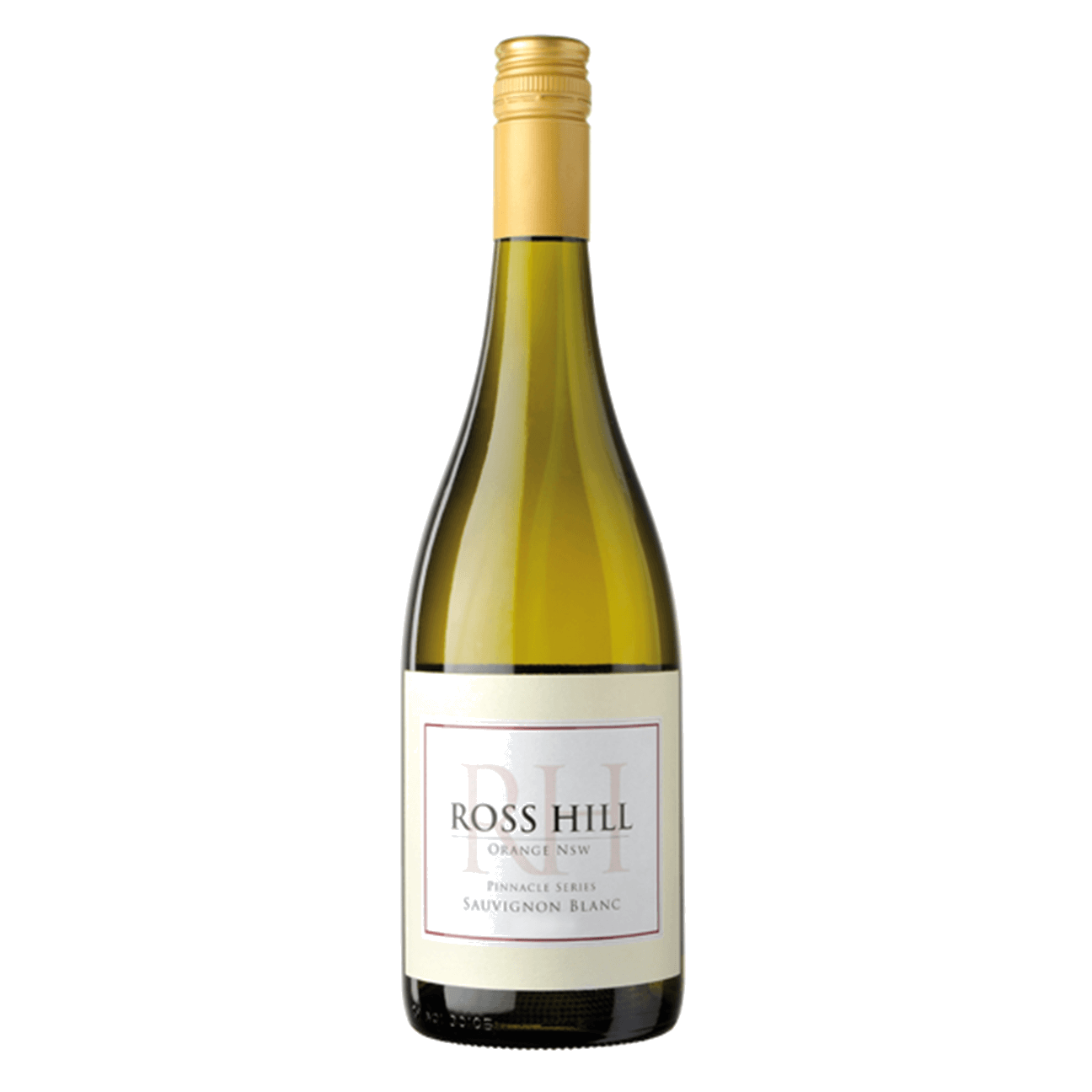 Ross Hill Pinnacle Series Sauvignon Blanc 2024 (6 Bottles) Orange, NSW