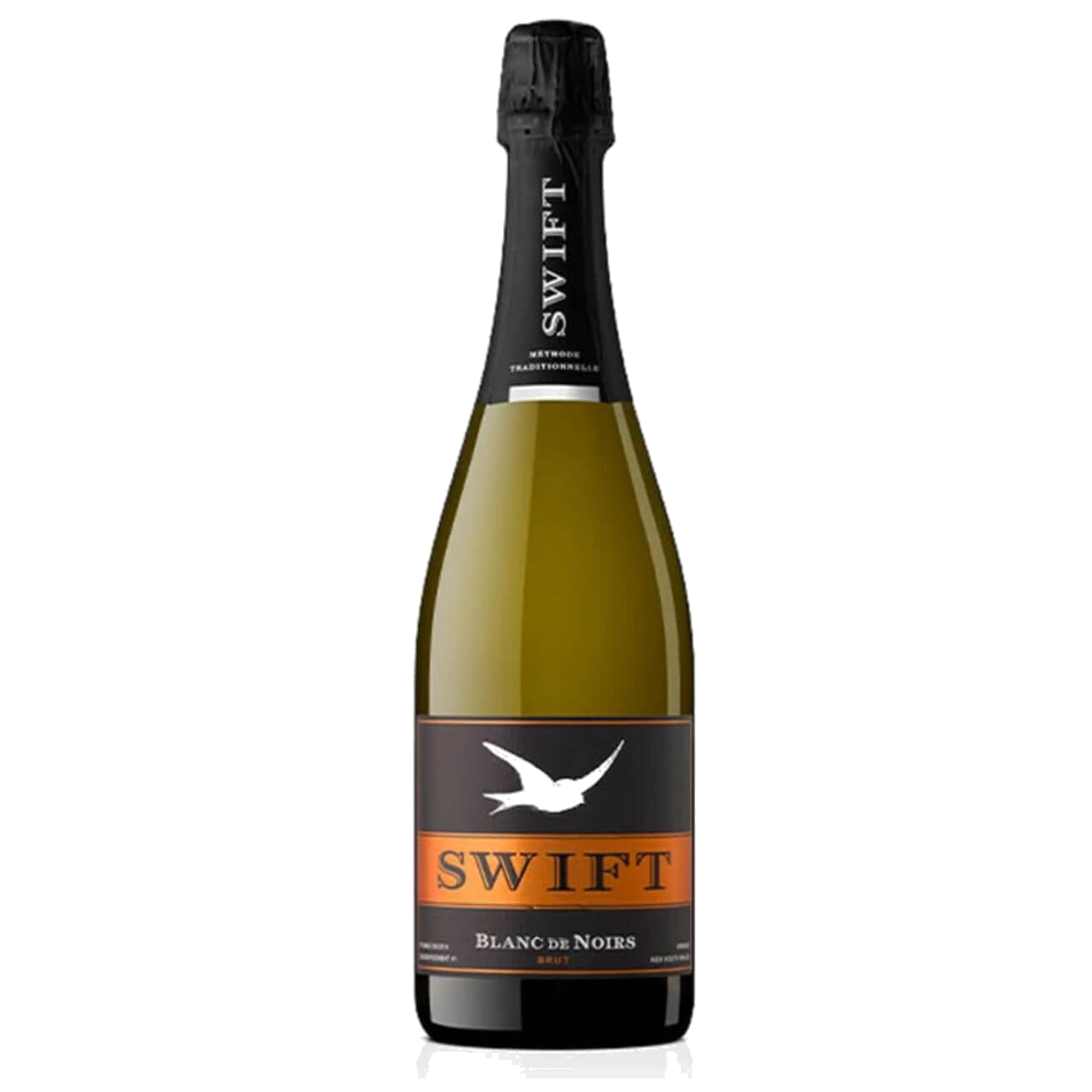 Swift Blanc de Noirs 2019 (6 Bottles) Orange, NSW