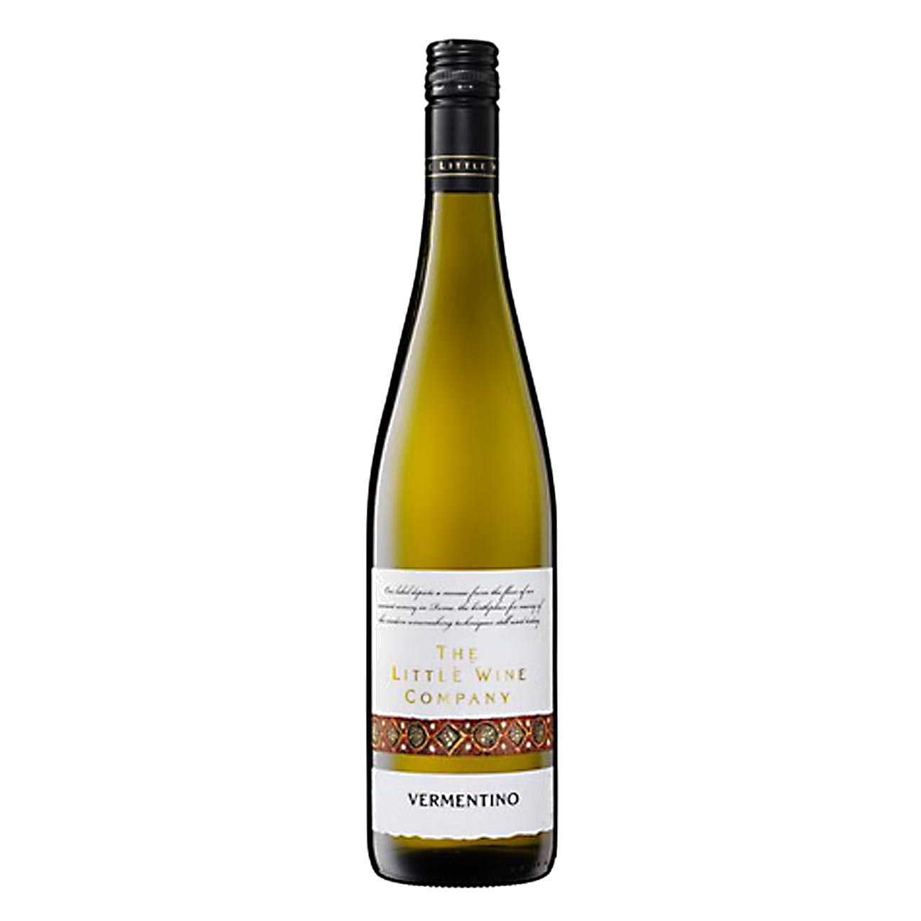 The Little Wine Company Vermentino 2025 (12 Bottles) Hunter Valley, NSW