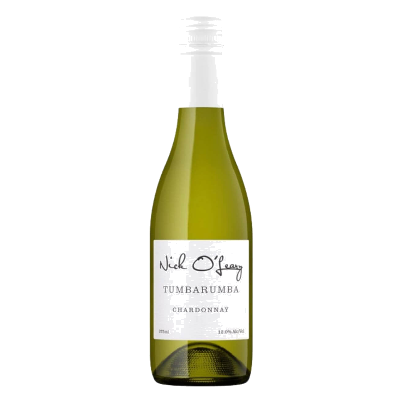 Nick O'Leary Tumbarumba Chardonnay 2023 375ml (12 Bottles) Tumbarumba, NSW