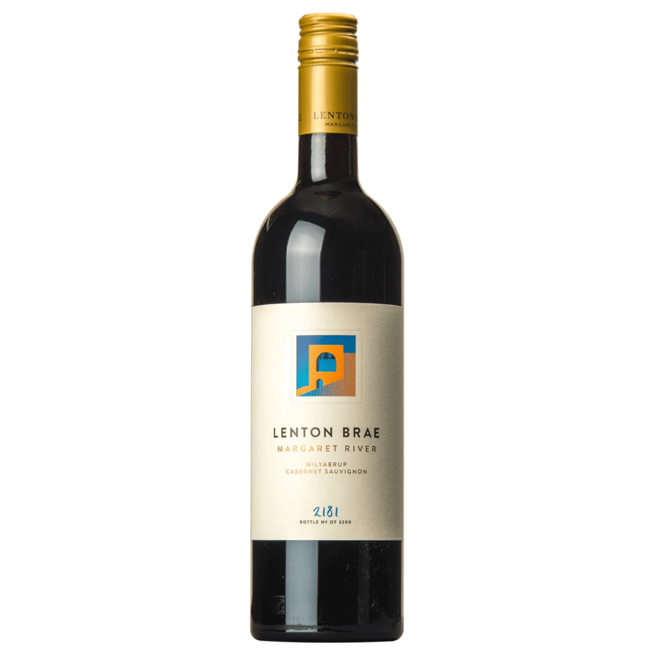 Lenton Brae Wilyabrup Cabernet Sauvignon 2022 (6 Bottles) Margaret River, WA
