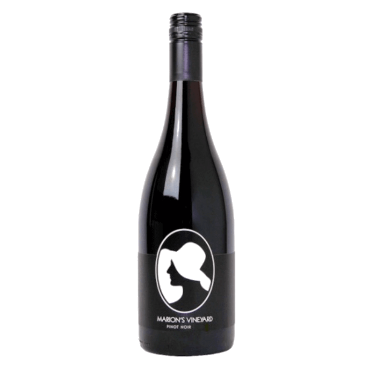 Marions Pinot Noir 2023 (12 Bottles) Tamar Valley, TAS