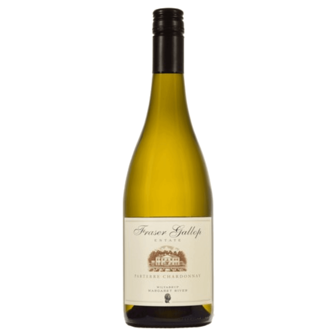 Fraser Gallop Parterre Chardonnay 2024 (12 Bottles) Margaret River, WA