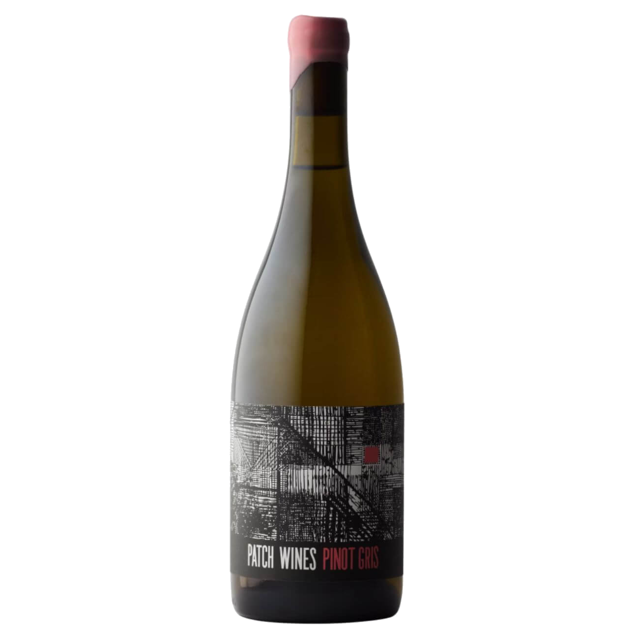 Patch Wines Pinot Gris 2025 (6 Bottles) Yarra Valley, VIC