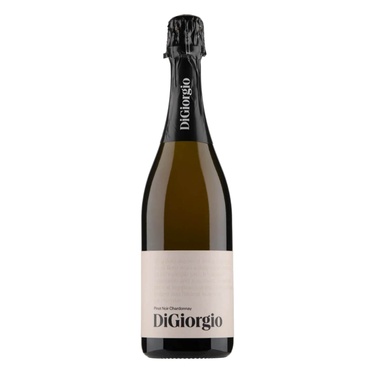 Di Giorgio Coonawarra Sparkling Pinot Noir NV (6 Bottles) Coonawarra, SA