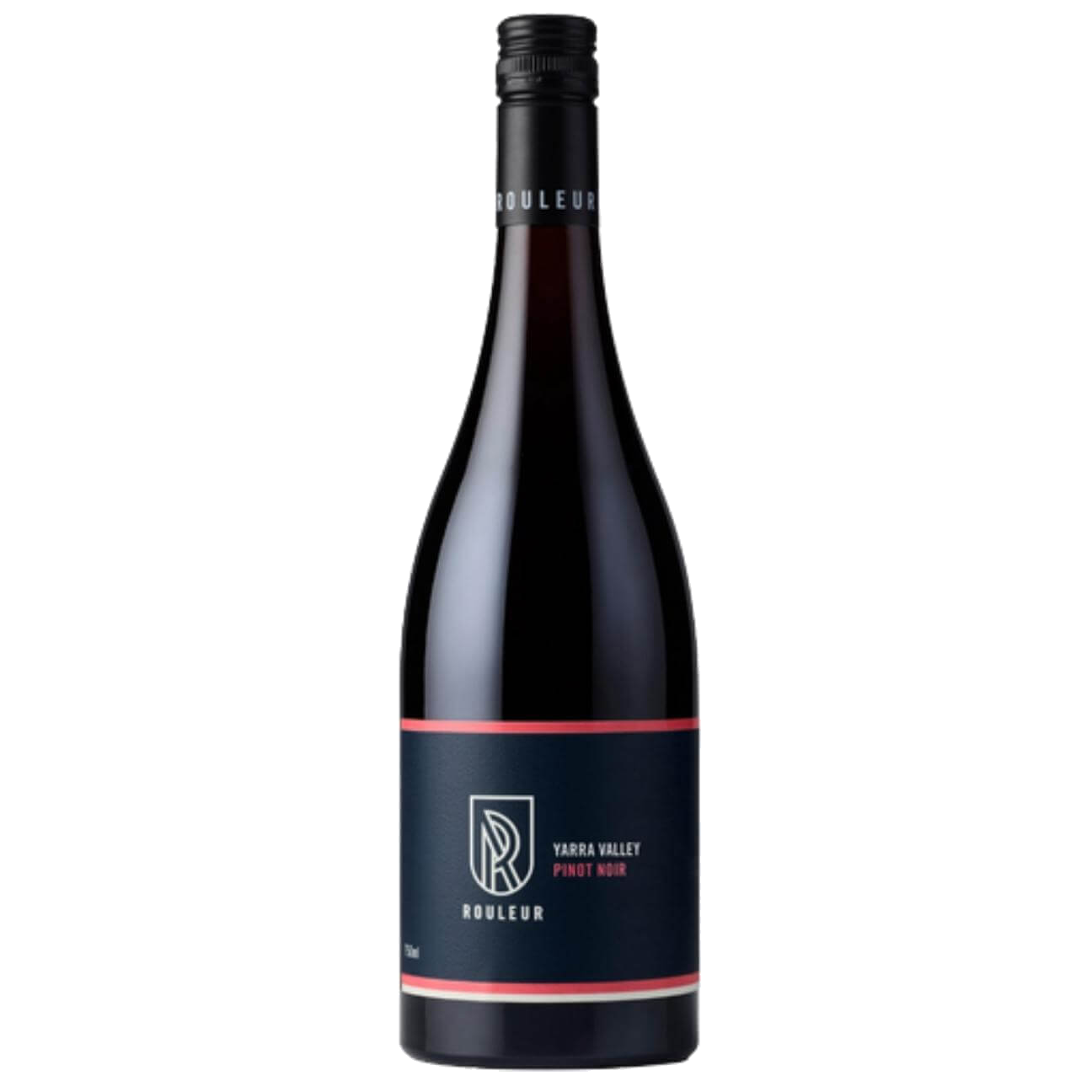 Rouleur Pinot Noir 2024 (12 Bottles) Yarra Valley, VIC