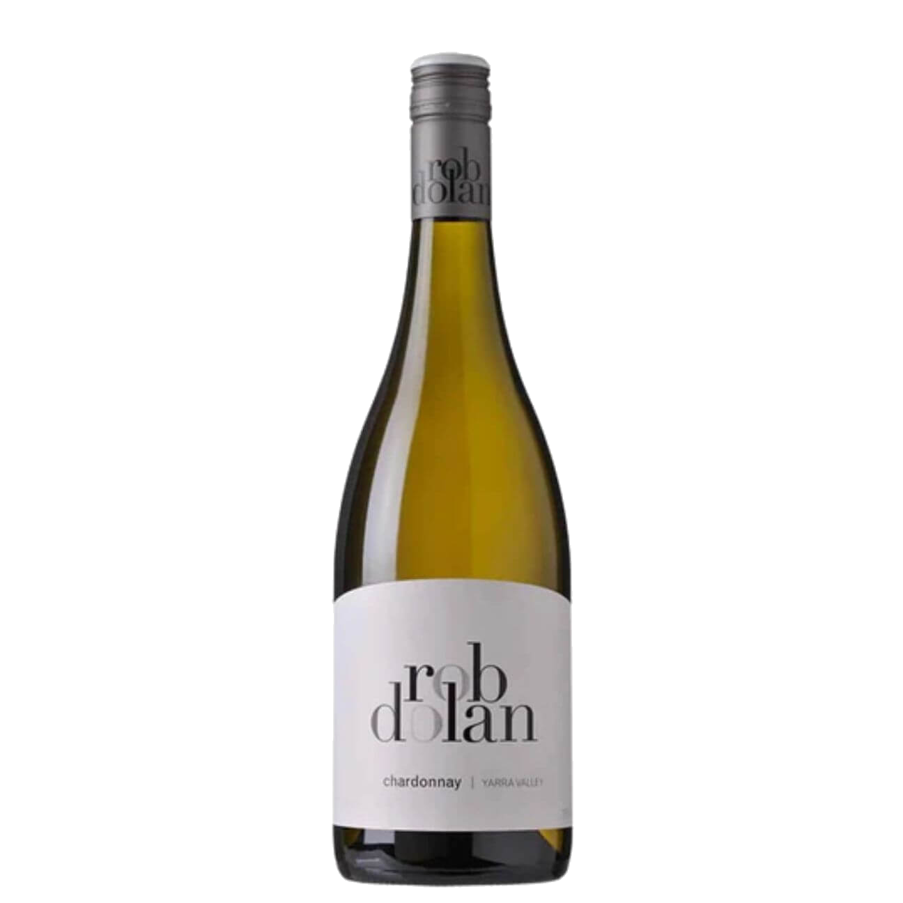 Rob Dolan ‘White Label’ Chardonnay 2024 (12 Bottles) Yarra Valley, VIC