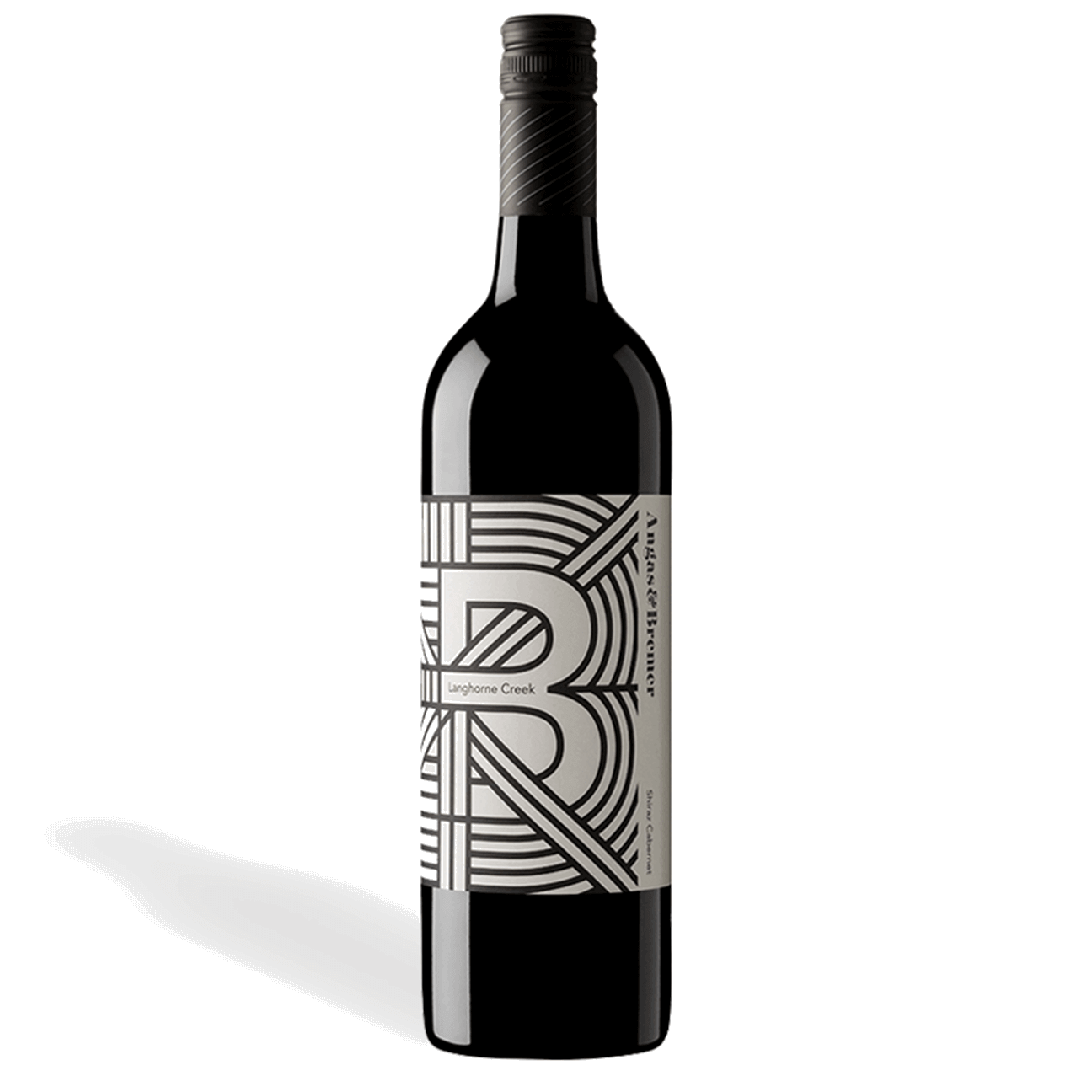 Angas & Bremer Shiraz Cabernet 2022 (12 Bottles) Langhorne Creek, SA