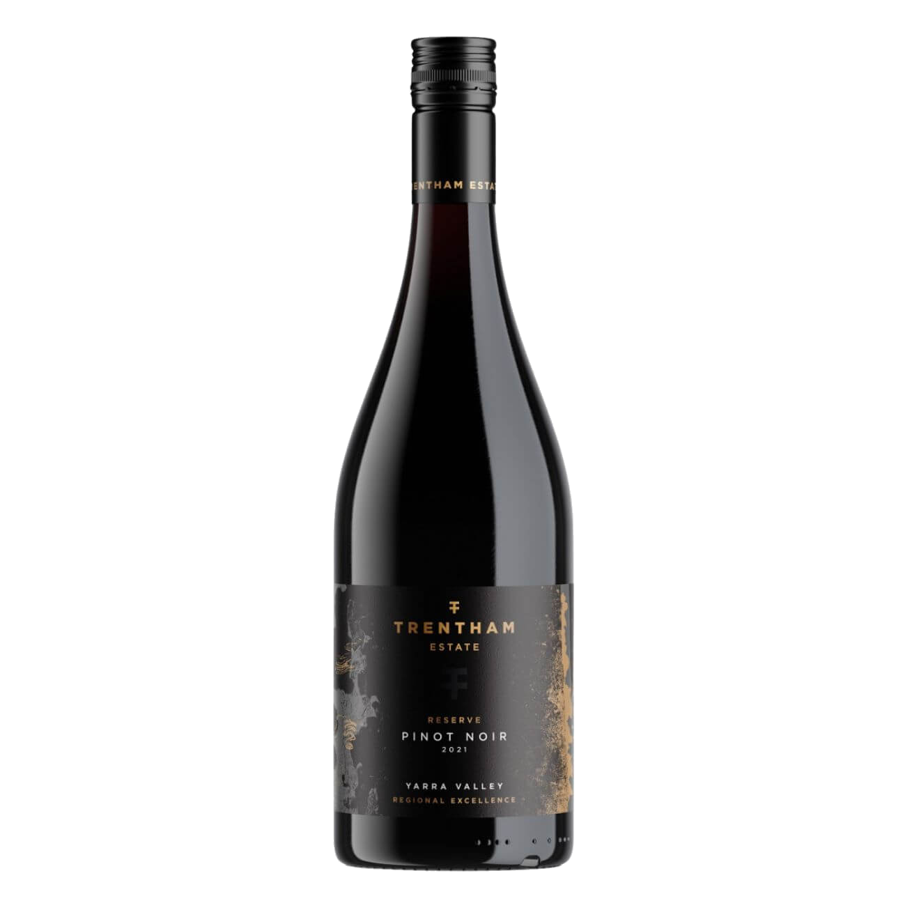 Trentham Reserve Pinot Noir 2021/2022 (6 Bottles) Yarra Valley, VIC