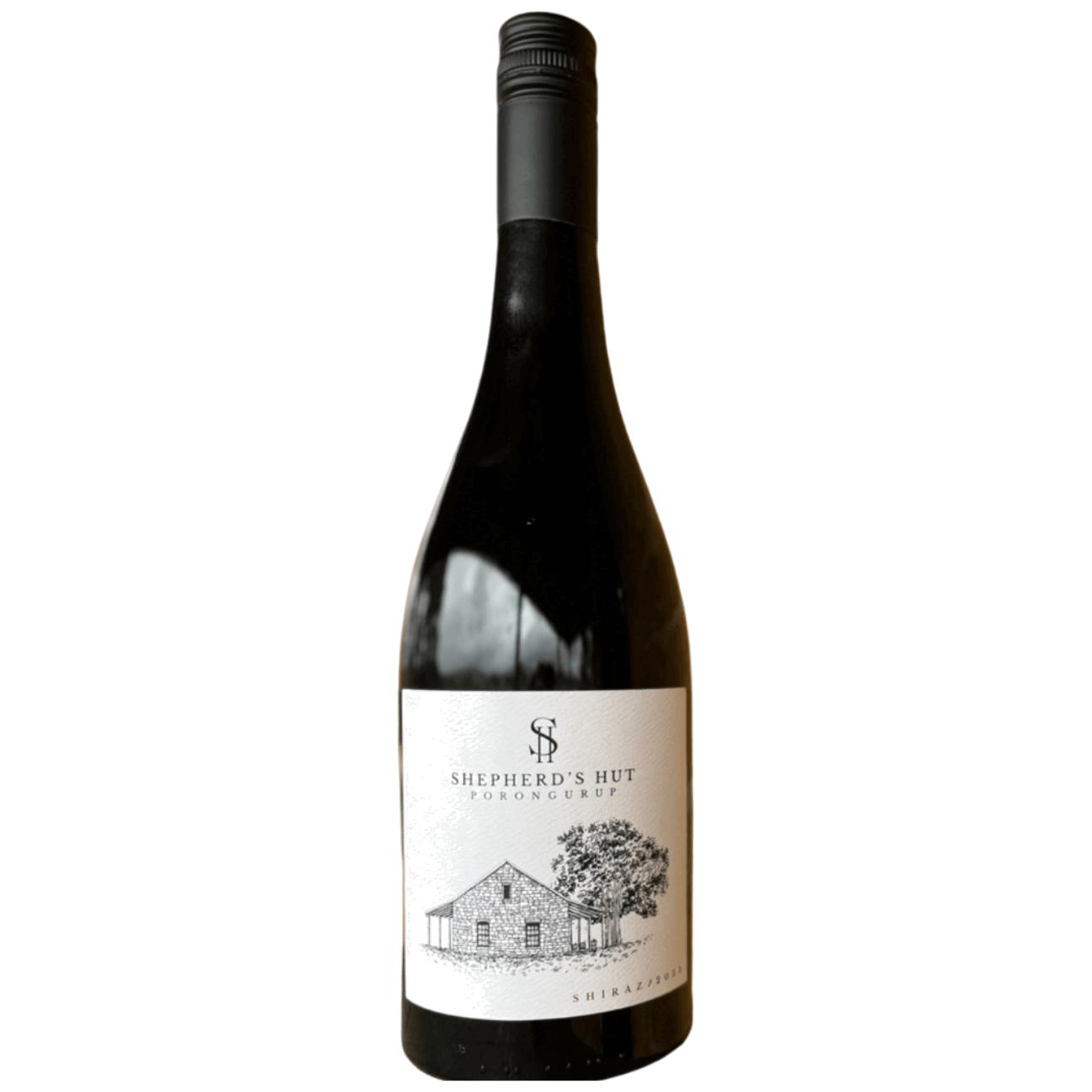 Shepherd's Hut Shiraz 2024 (6 Bottles) Porongurup, WA
