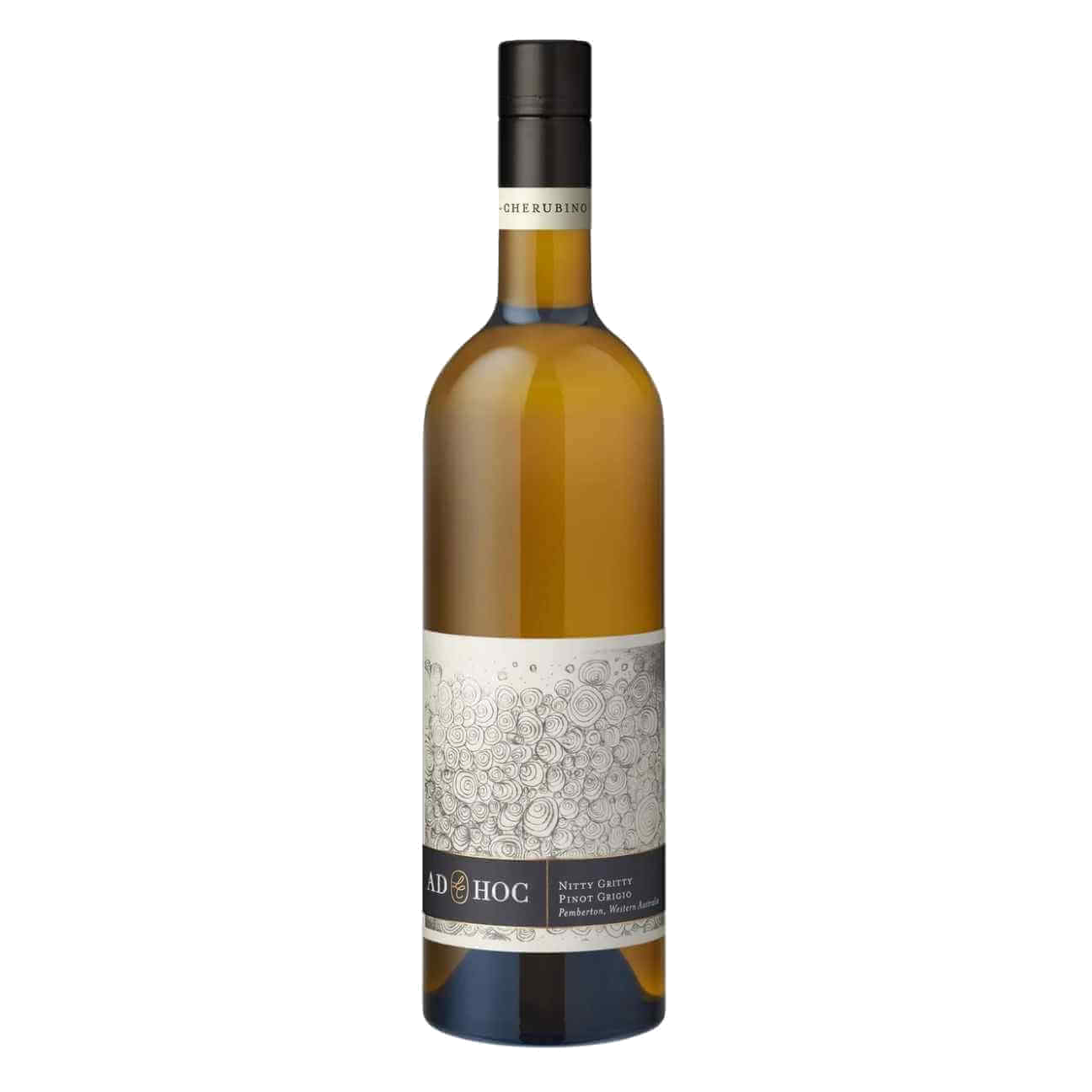 Ad Hoc ‘Nitty Gritty’ Pinot Grigio 2025 (6 Bottles) Pemberton, WA
