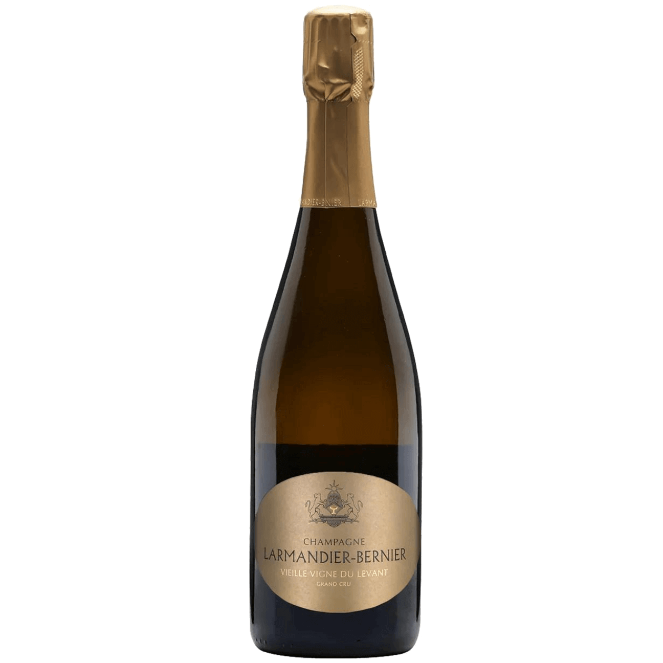 Champagne Larmandier Bernier Grand Cru Vieille Vigne du Levant 2014 (6 Bottles) France