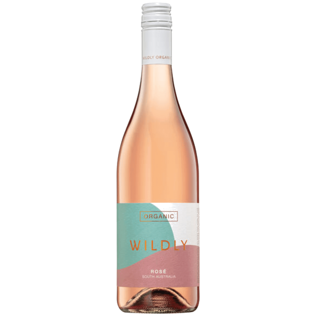 Wildly Organic Rosé 2022 (6 Bottles) South Australia