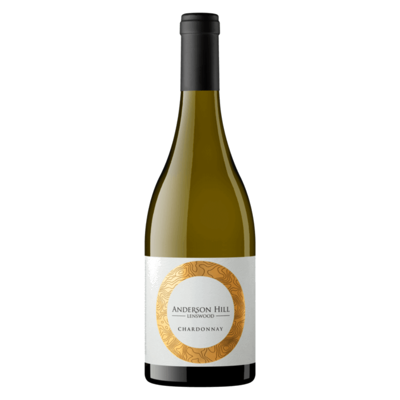 Anderson Hill O-Series Chardonnay 2023 (6 Bottles) Adelaide Hills, SA