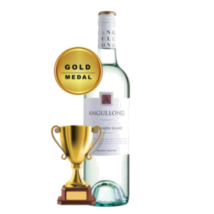Angullong A Range Sauvignon Blanc (12 Bottles) Central Ranges, Orange