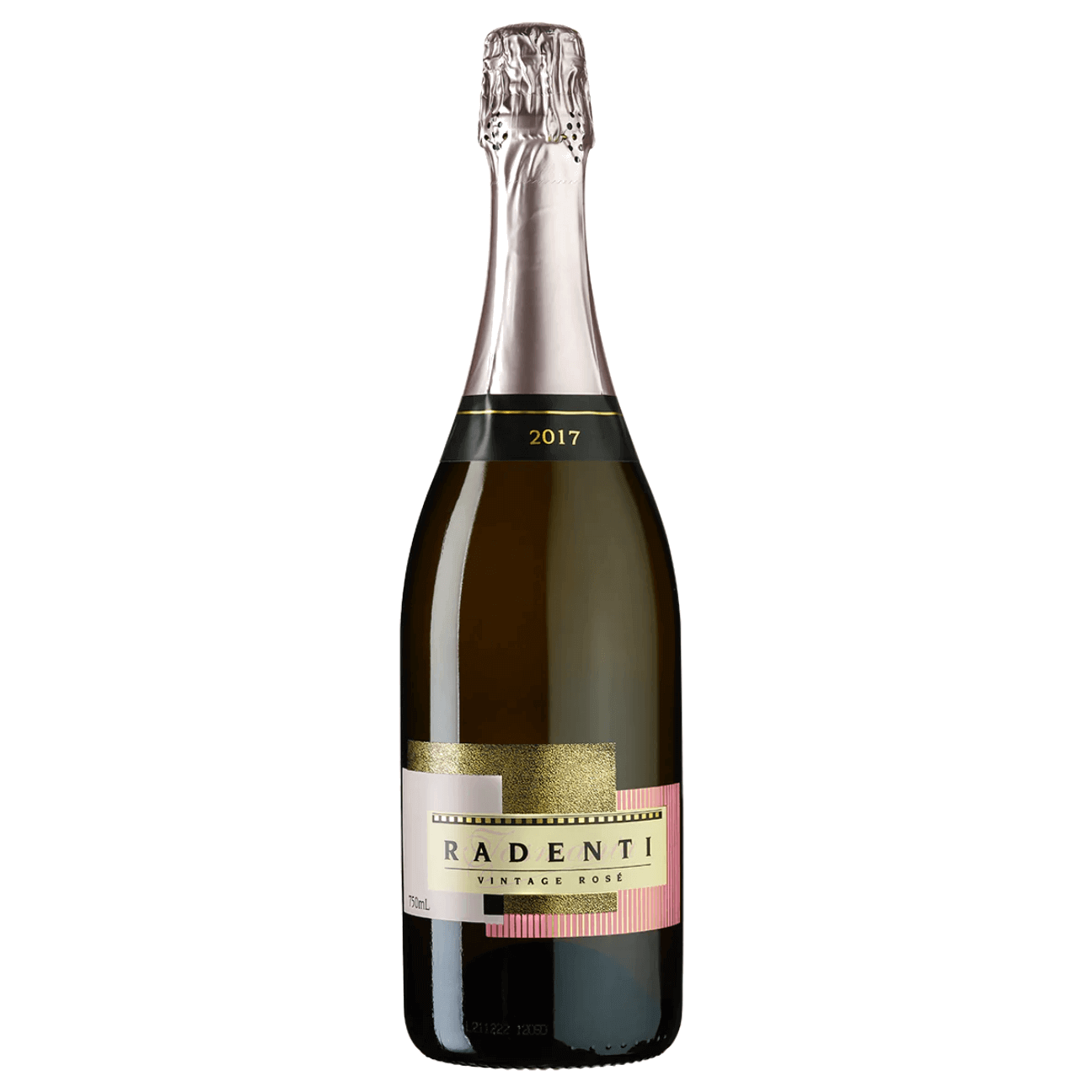 Freycinet Wines Radenti Vintage Rosé 2017 (6 Bottles) Bicheno, Tasmania
