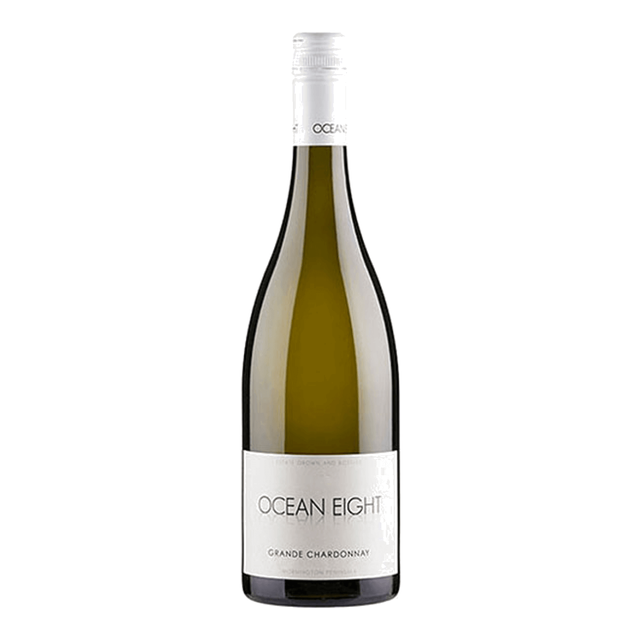 Ocean Eight Aylward Chardonnay 2021 (6 Bottles) Mornington Peninsula, VIC