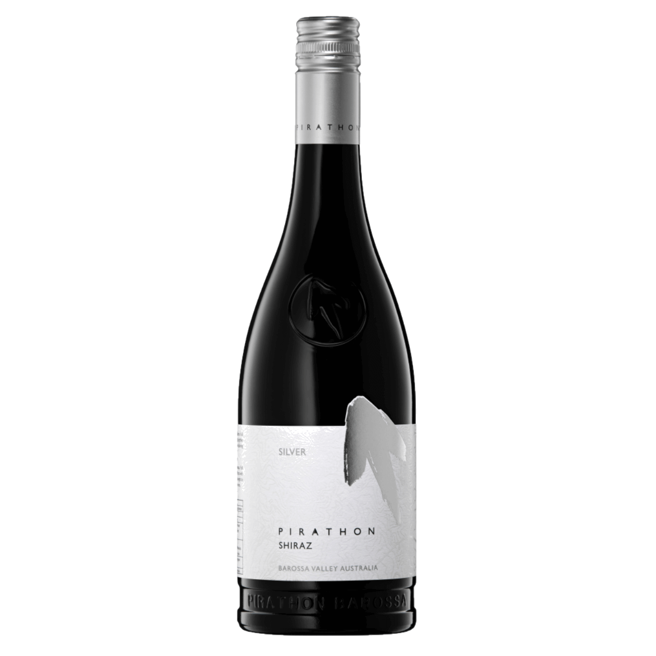 Pirathon Silver Label Shiraz 2020 (6 Bottles) Barossa Valley, SA