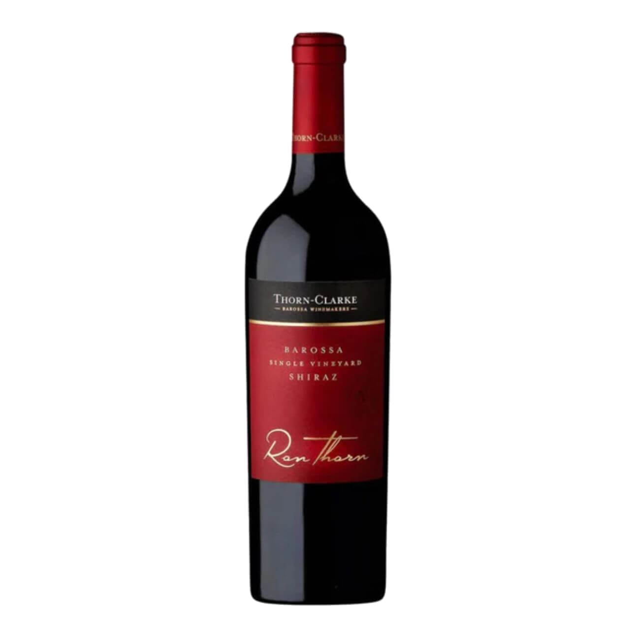 Thorn Clarke Ron Thorn Shiraz 2020 (6 Bottles) Barossa Valley, SA