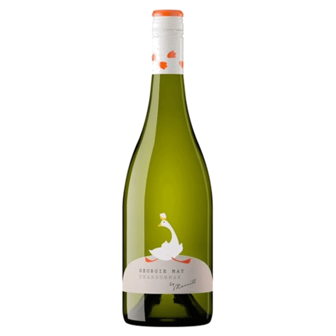 Geoff Merrill Georgie May Chardonnay 2024 (6 Bottles) McLaren Vale, SA