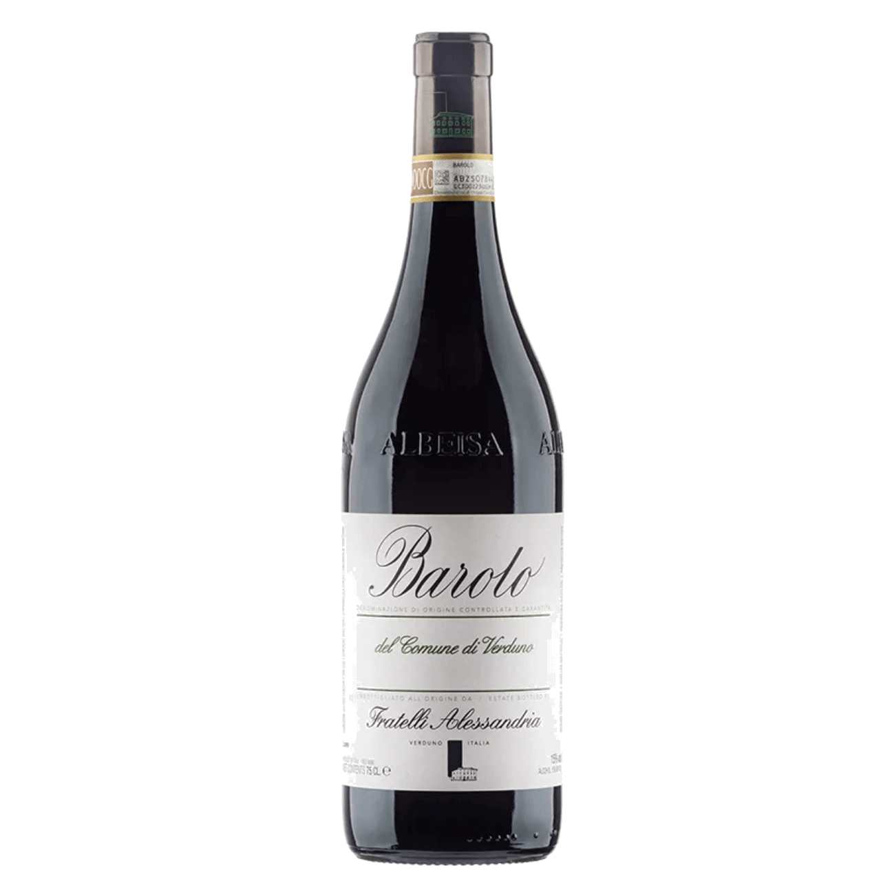 Fratelli Alessandria 'Speziale' Verduno Pelaverga 2024 (12 Bottles) Piedmont, Italy